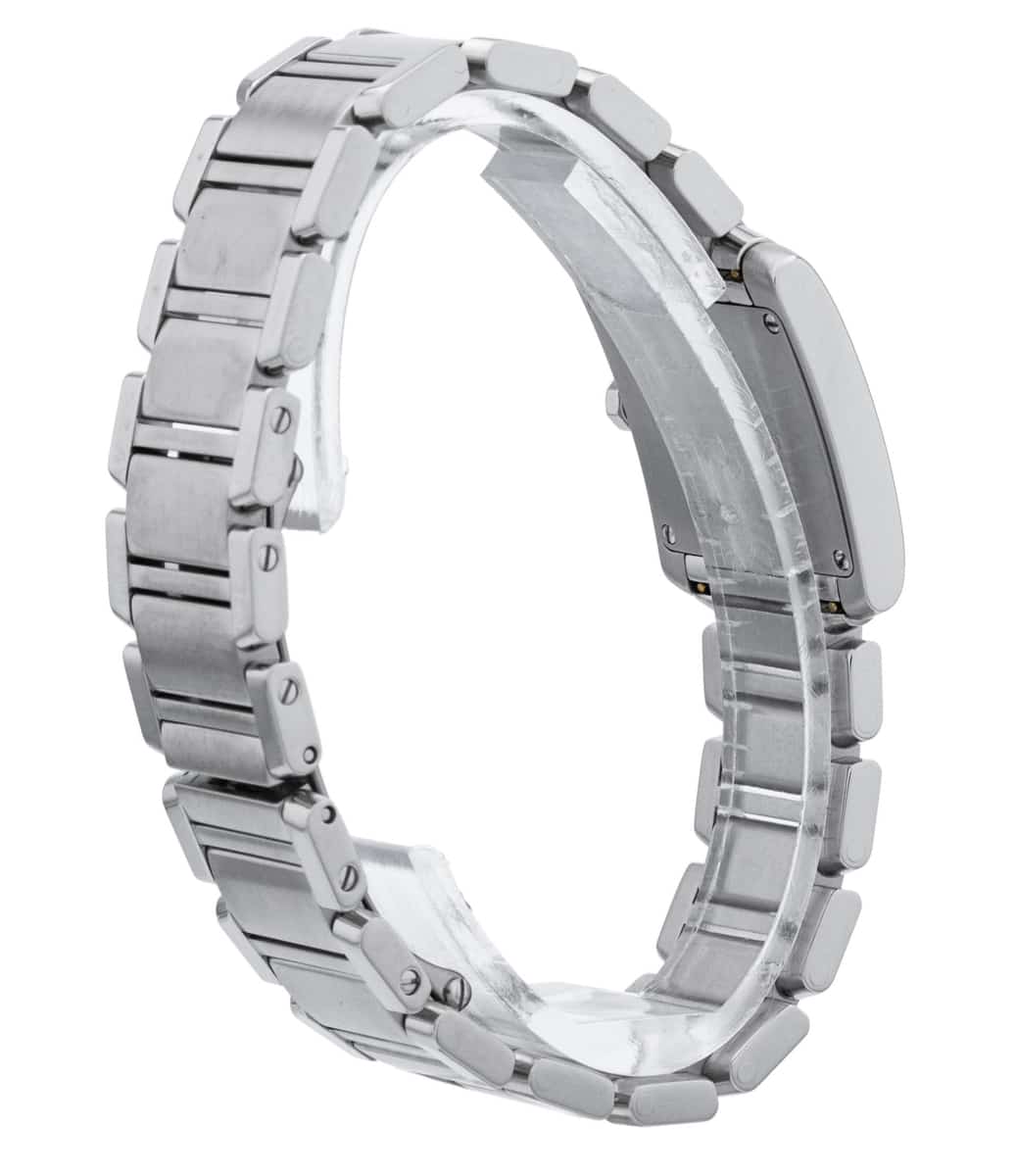 Cartier Tank Francaise W51008Q3 Cartier Tank Francaise W51008Q3